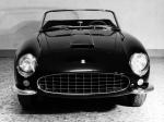 Ferrari 375 + Cabriolet 1955 года